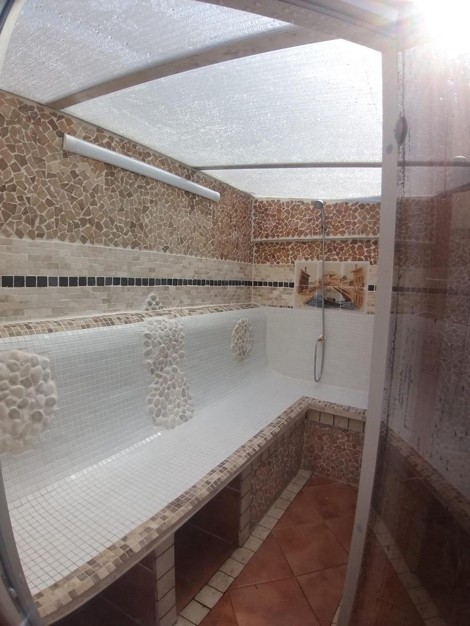 Tiny House Ξενοδοχείο Puebla de Vallbona Εξωτερικό φωτογραφία