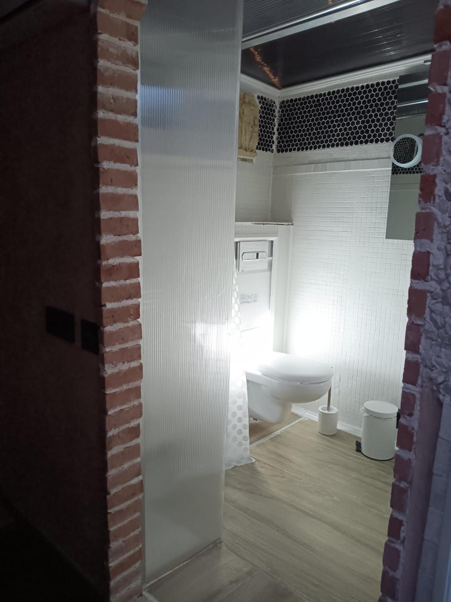 Tiny House Ξενοδοχείο Puebla de Vallbona Εξωτερικό φωτογραφία