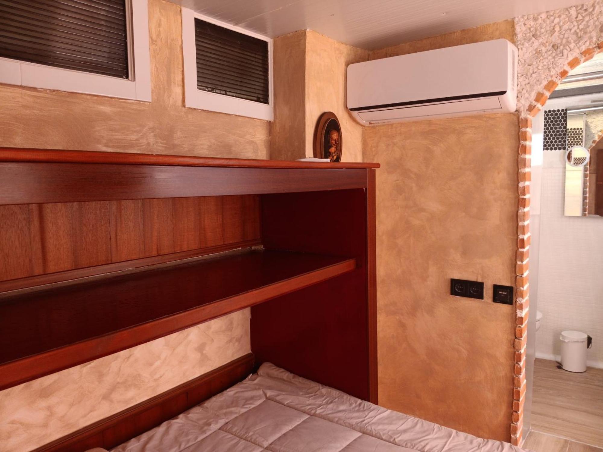 Tiny House Ξενοδοχείο Puebla de Vallbona Εξωτερικό φωτογραφία