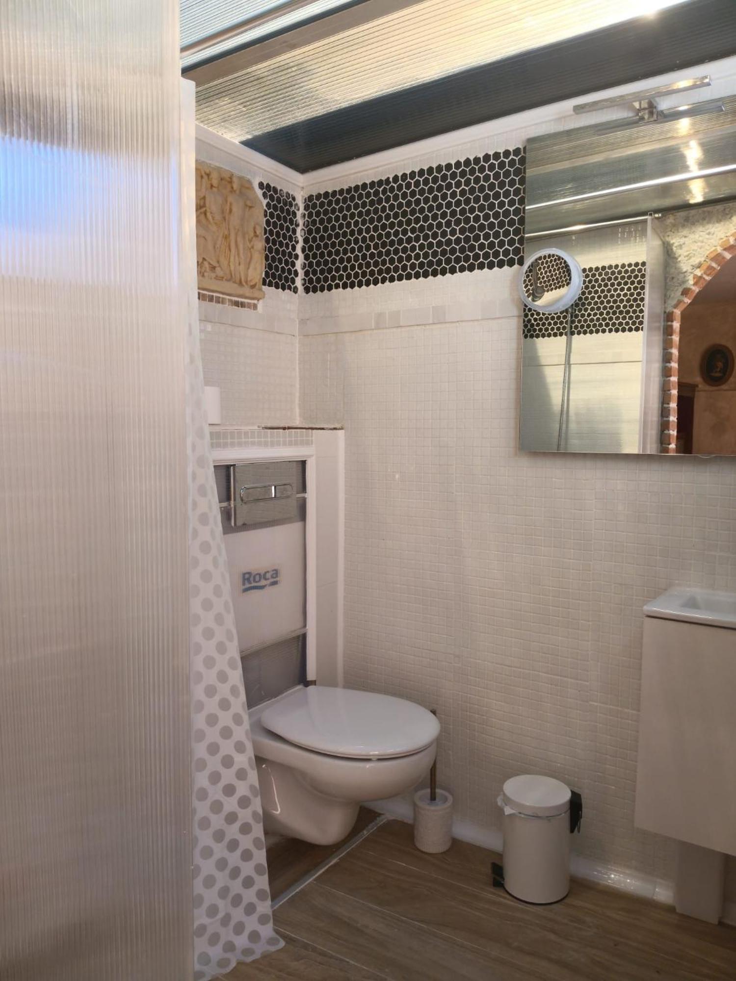 Tiny House Ξενοδοχείο Puebla de Vallbona Εξωτερικό φωτογραφία