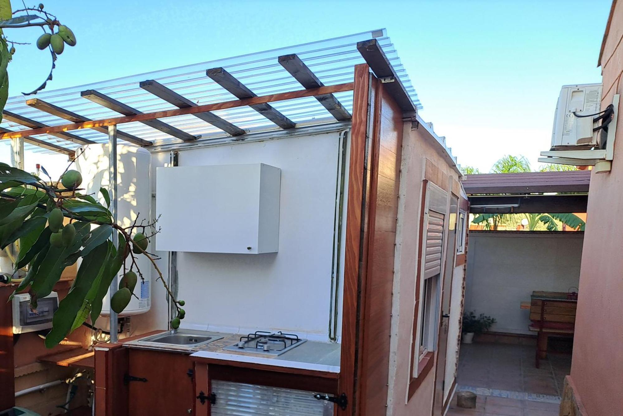 Tiny House Ξενοδοχείο Puebla de Vallbona Εξωτερικό φωτογραφία