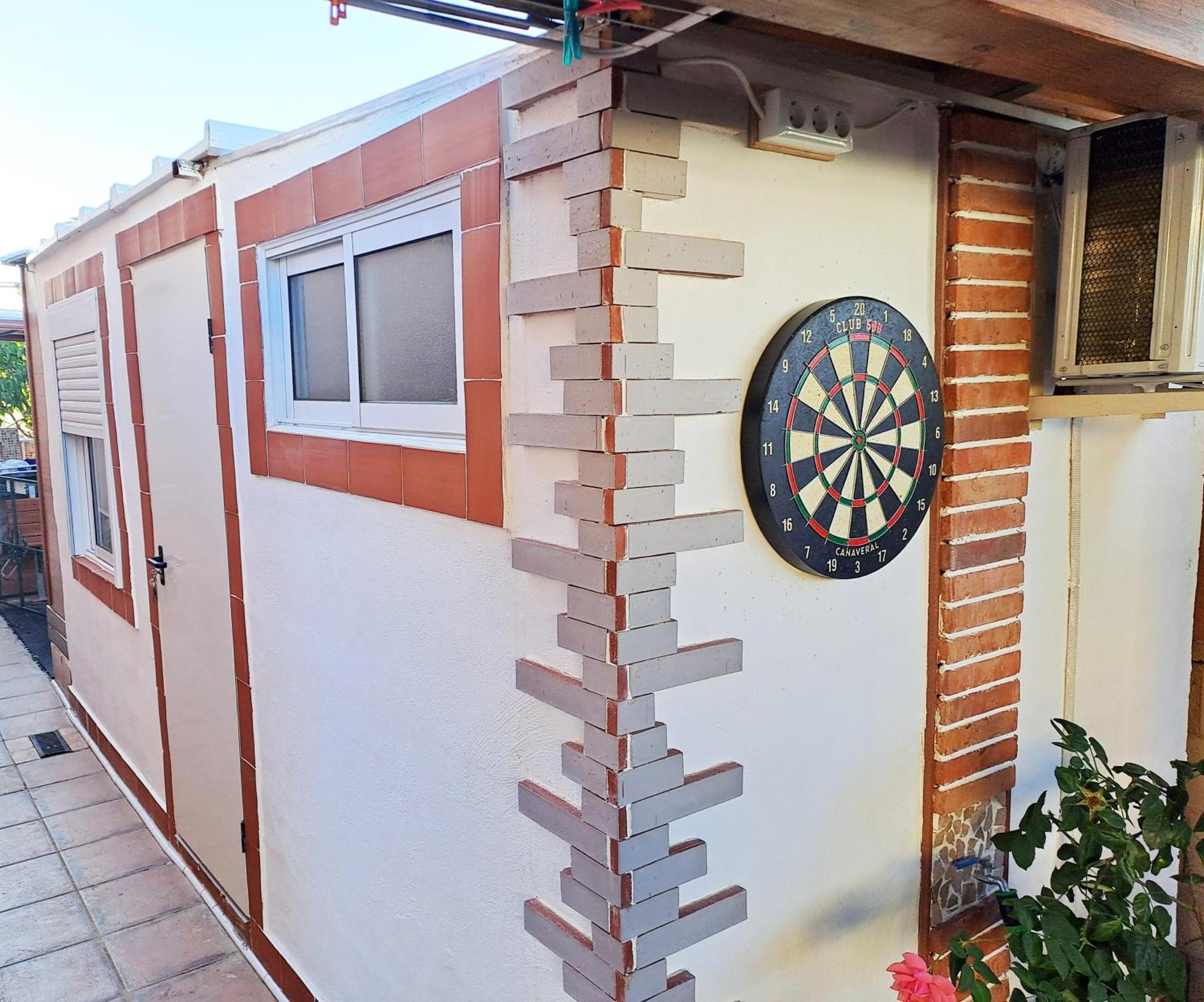 Tiny House Ξενοδοχείο Puebla de Vallbona Εξωτερικό φωτογραφία