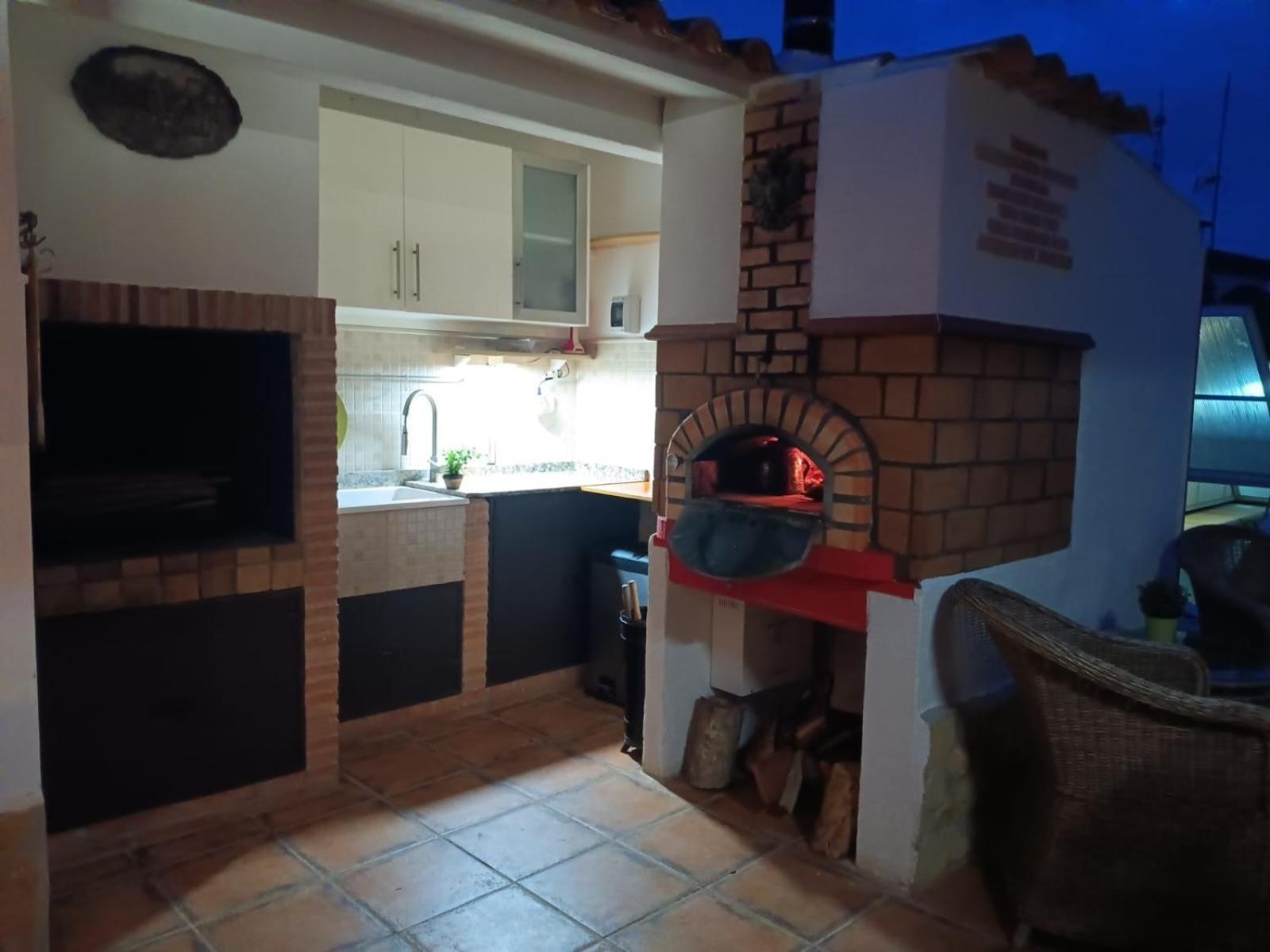 Tiny House Ξενοδοχείο Puebla de Vallbona Εξωτερικό φωτογραφία