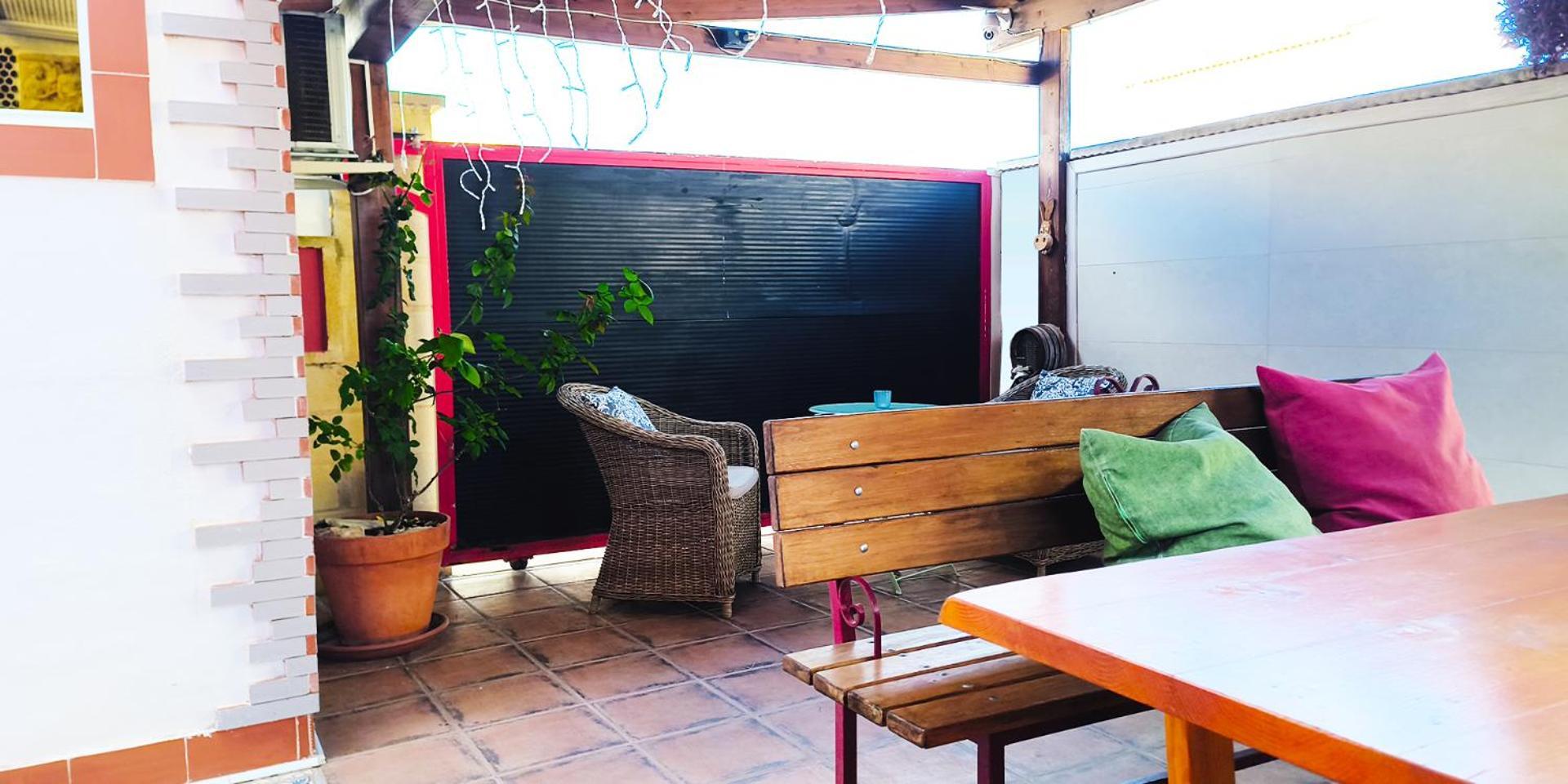 Tiny House Ξενοδοχείο Puebla de Vallbona Εξωτερικό φωτογραφία
