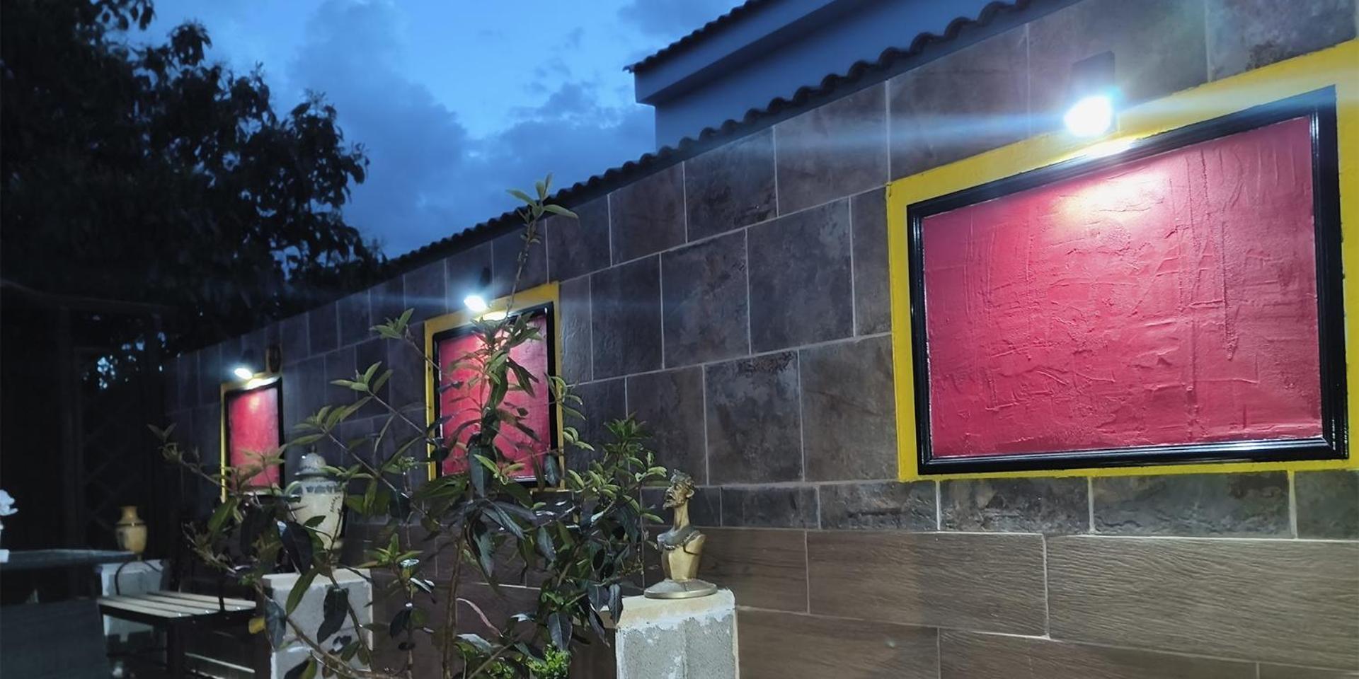 Tiny House Ξενοδοχείο Puebla de Vallbona Εξωτερικό φωτογραφία