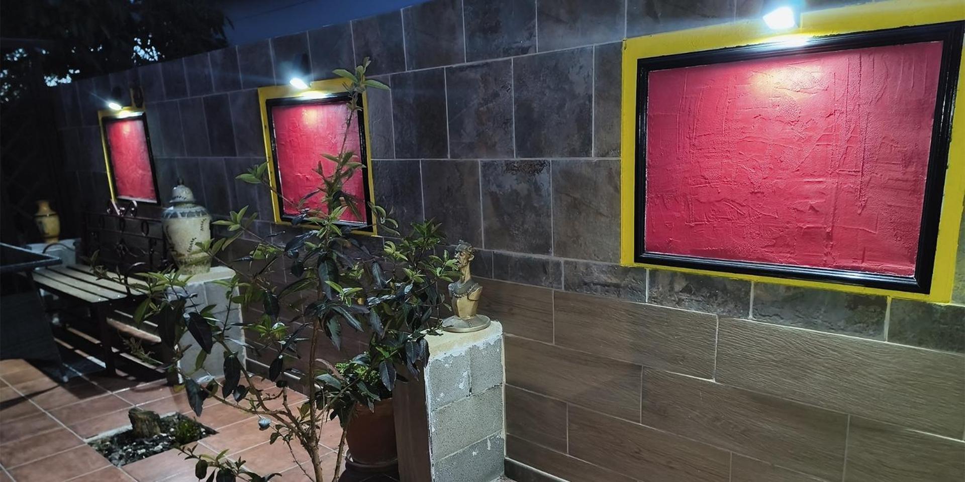 Tiny House Ξενοδοχείο Puebla de Vallbona Εξωτερικό φωτογραφία